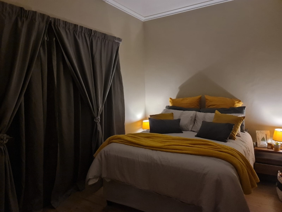 To Let 2 Bedroom Property for Rent in De Zoete Inval Western Cape